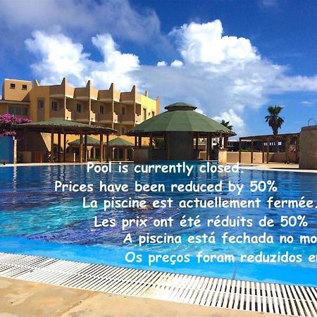 Apartment | In Tropical Resort | Pool | Close To Beach Santa Maria Exterior foto