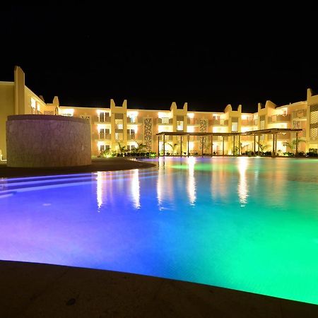 Apartment | In Tropical Resort | Pool | Close To Beach Santa Maria Exterior foto