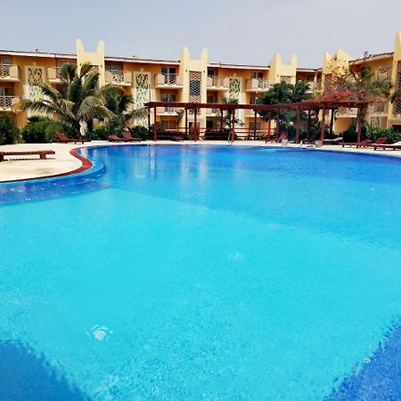 Apartment | In Tropical Resort | Pool | Close To Beach Santa Maria Exterior foto