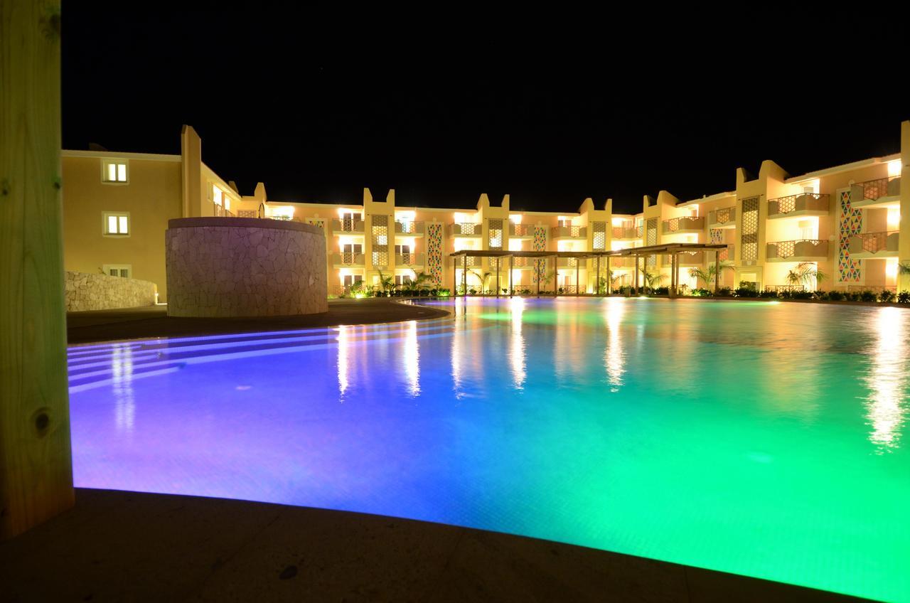 Apartment | In Tropical Resort | Pool | Close To Beach Santa Maria Exterior foto