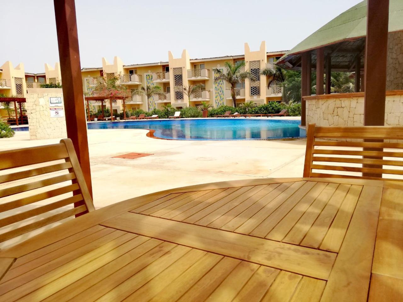 Apartment | In Tropical Resort | Pool | Close To Beach Santa Maria Exterior foto