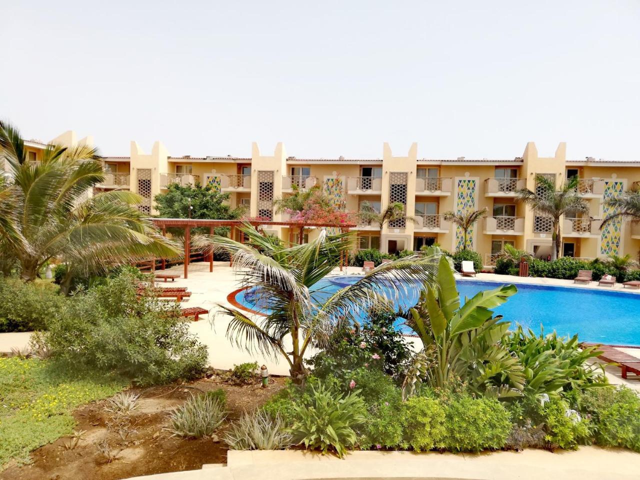 Apartment | In Tropical Resort | Pool | Close To Beach Santa Maria Exterior foto