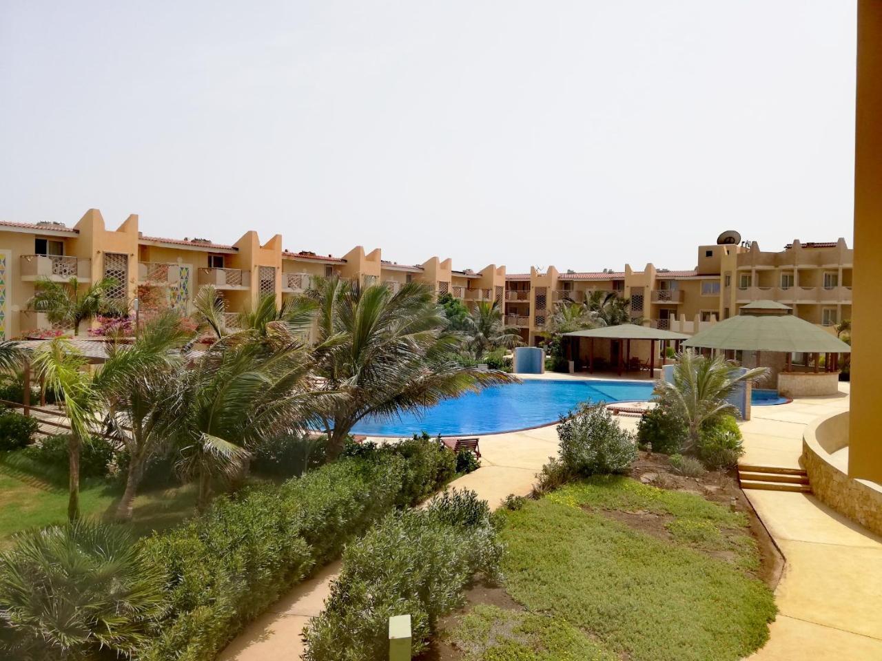 Apartment | In Tropical Resort | Pool | Close To Beach Santa Maria Exterior foto