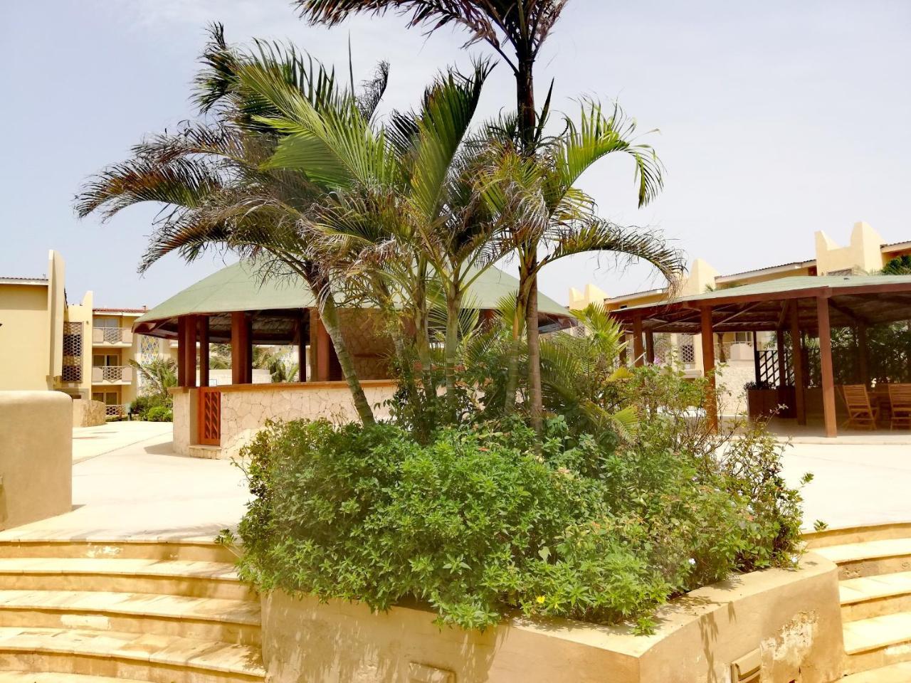 Apartment | In Tropical Resort | Pool | Close To Beach Santa Maria Exterior foto
